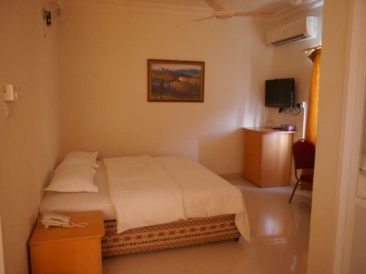 Plaza Hotel